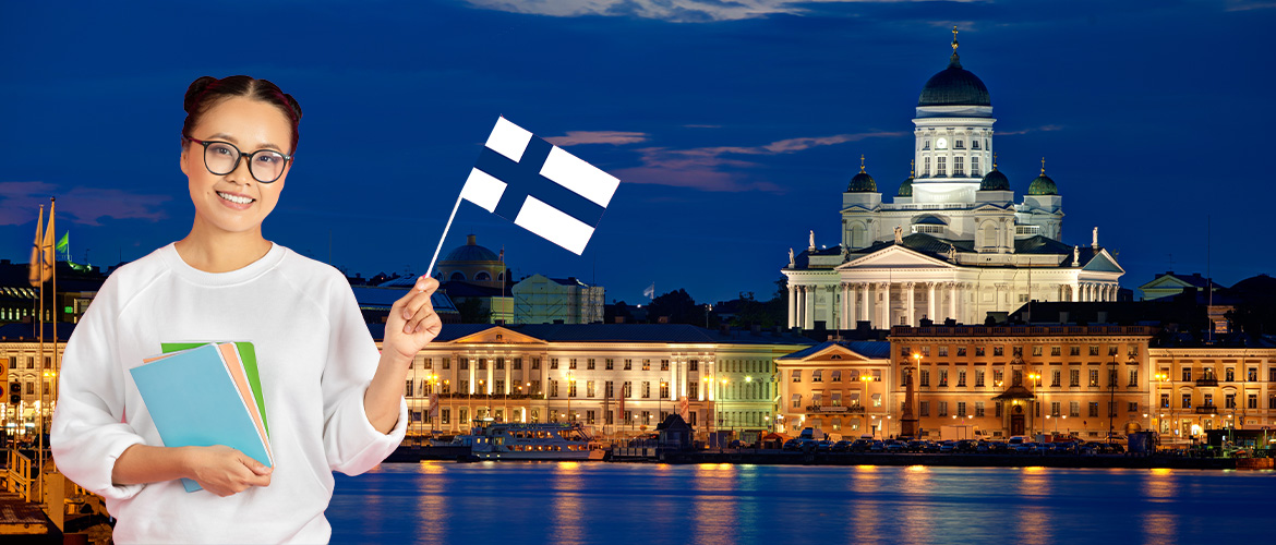 Study in Finland - Sowrya Consultancy